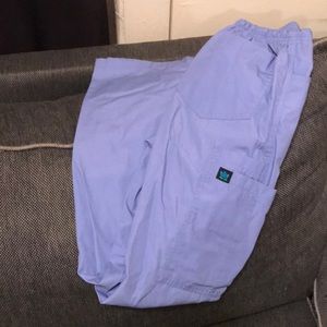 Medical Scrub Bottoms